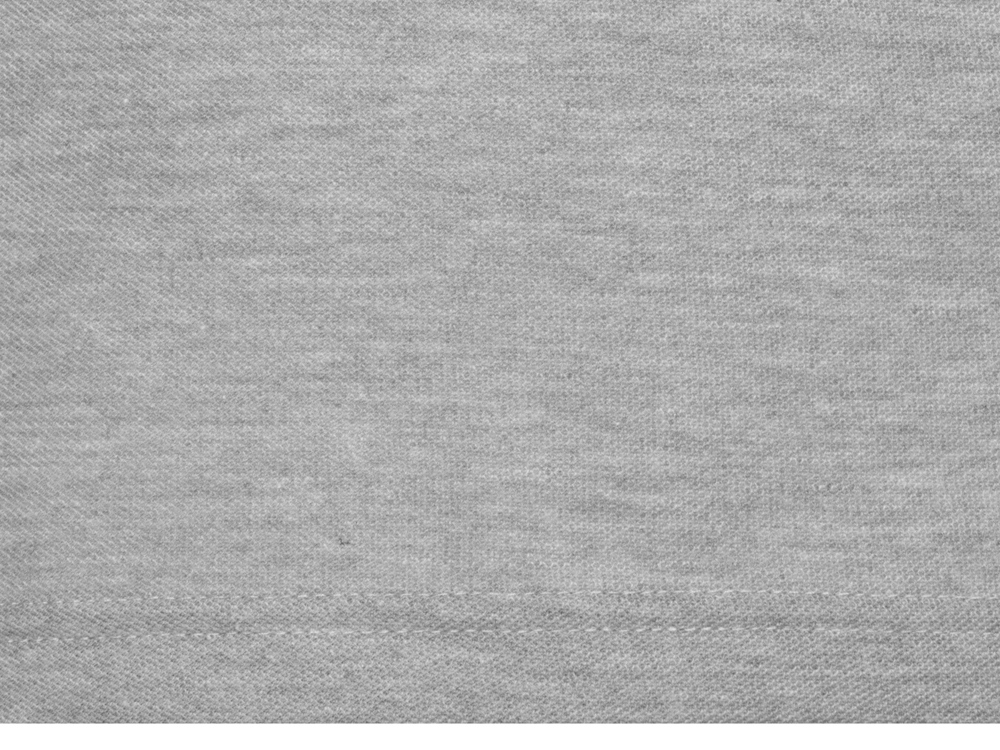 Рубашка поло Boston 2.0 мужская, серый меланж-6