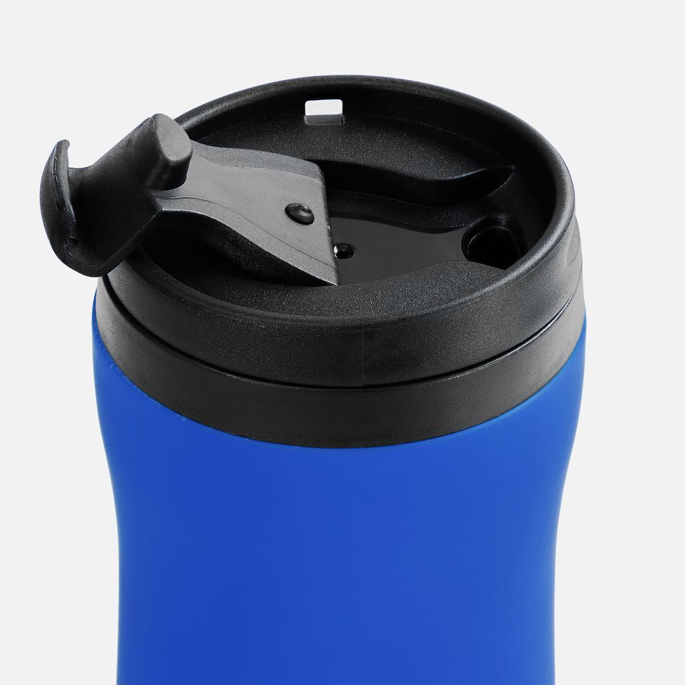 Термостакан Forma, синий-2