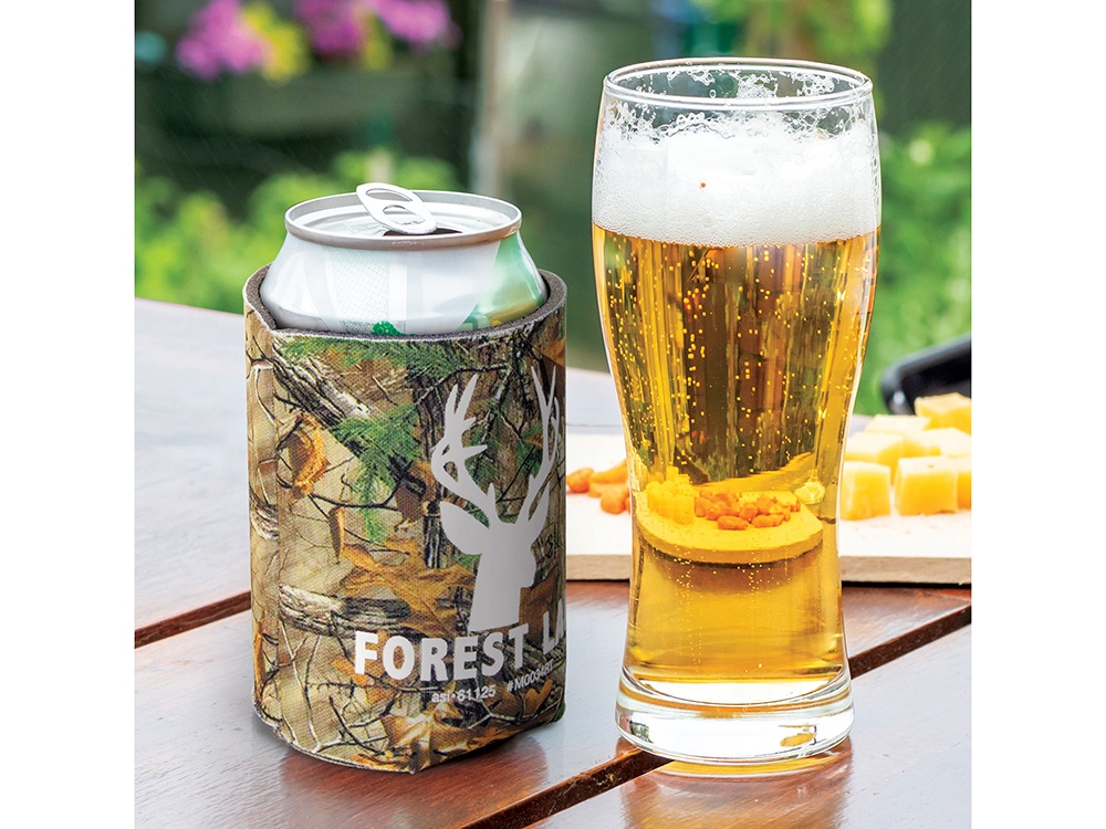 Чехол для бутылки с возможностью полноцветной печати-12