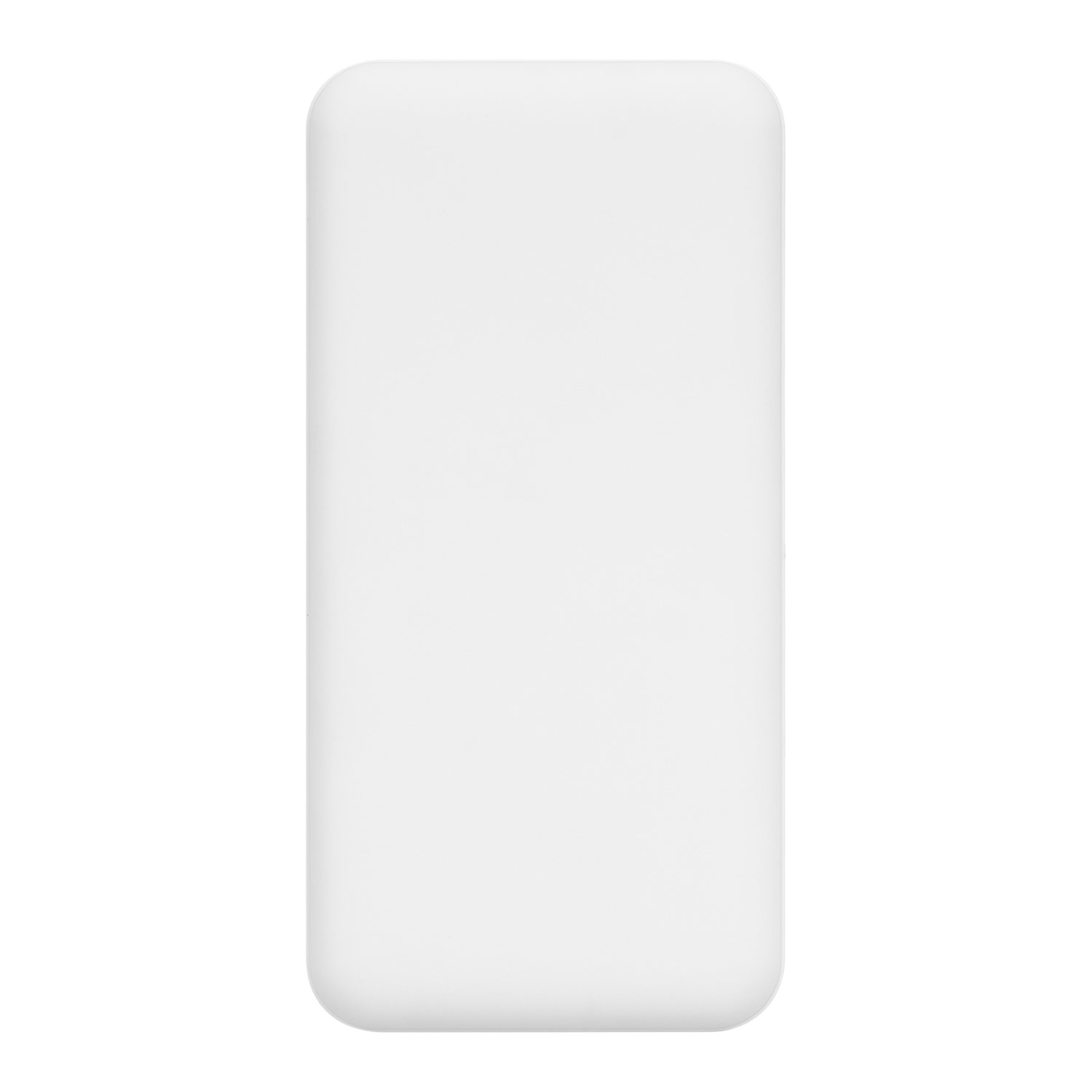 Внешний аккумулятор Элари Плюс (Elari Plus) 10000 mAh, белый-4