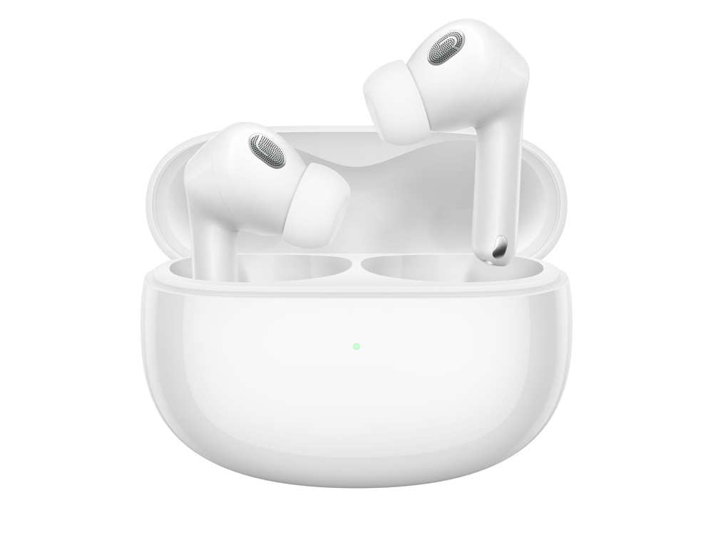 Наушники Xiaomi Buds 3 (White) M2111E1 (BHR5526GL)-0