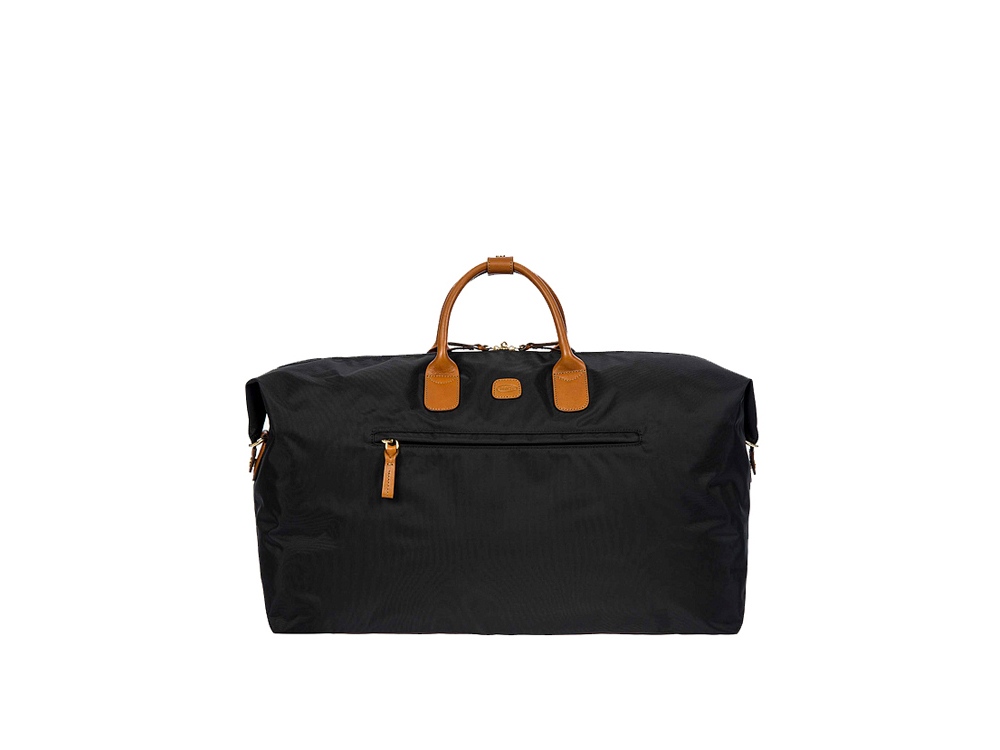 Сумка дорожная 2 в 1 BRIC'S, X-COLLECTION, 35л, черный-0