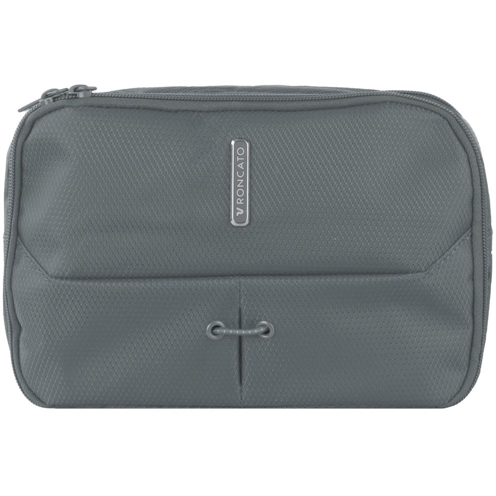 Несессер Ironik 2.0 Mini, серая-0