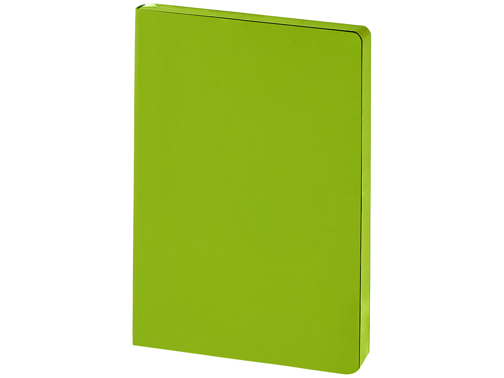Ежедневник недатированный А5 Megapolis Color Flex New, салатовый-2