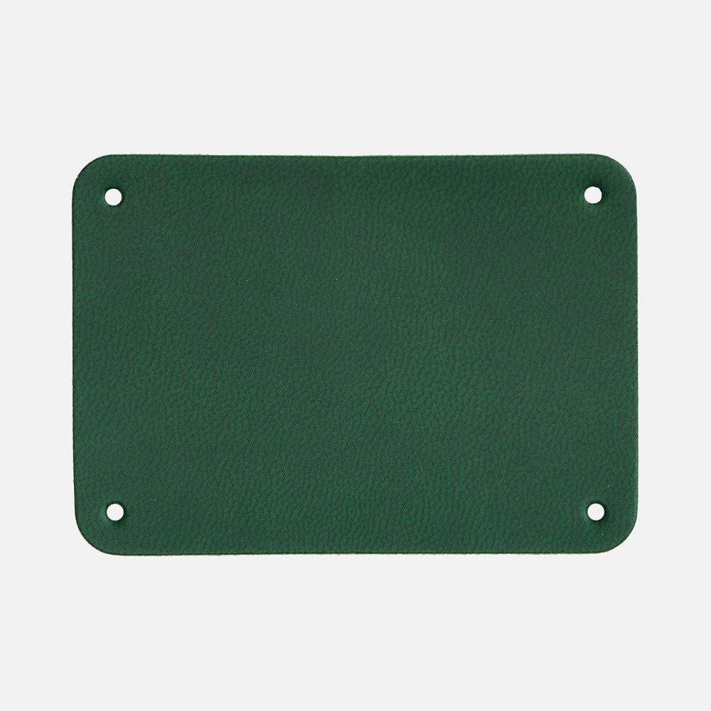 Лейбл Eta Latte, XL, зеленый-1