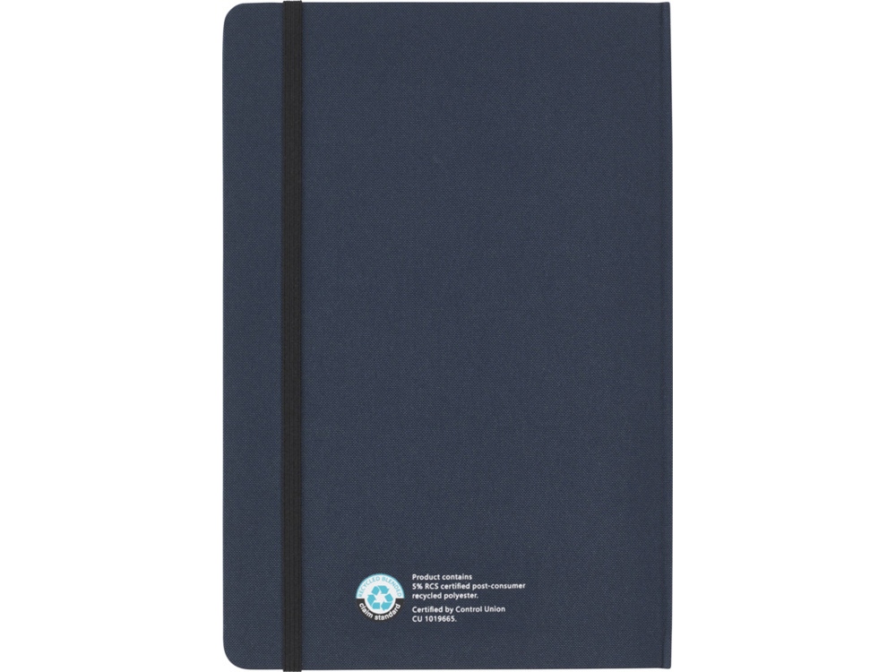 Skribo набор из шариковой ручки и блокнота - Нейви-2