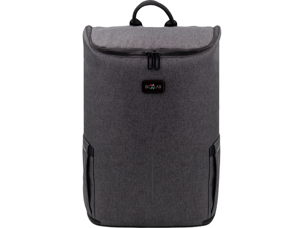 Водостойкий Рюкзак-органайзер Marko Polo для ноутбука 15.6''-2