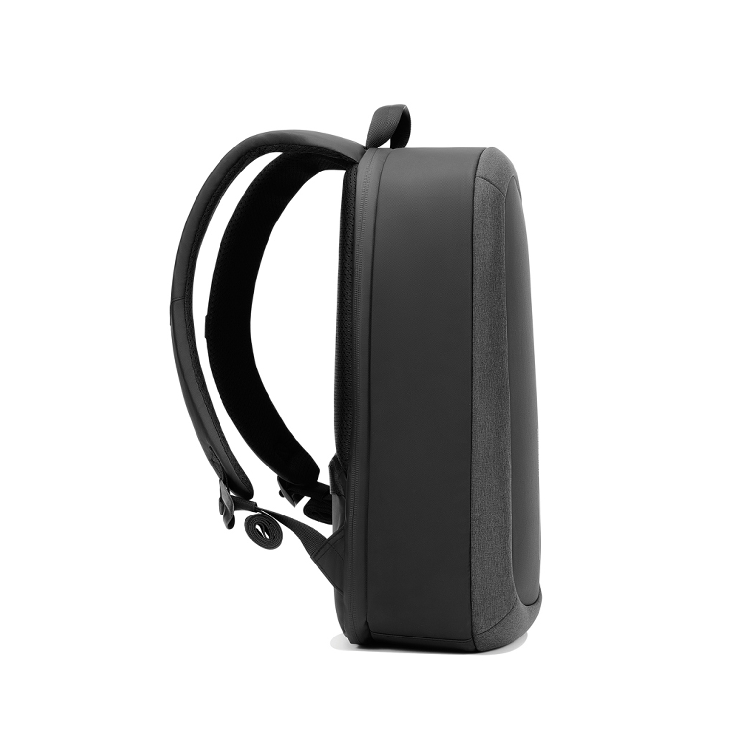 Антикражный рюкзак Bobby Edge из rPET AWARE™, 16’’-25