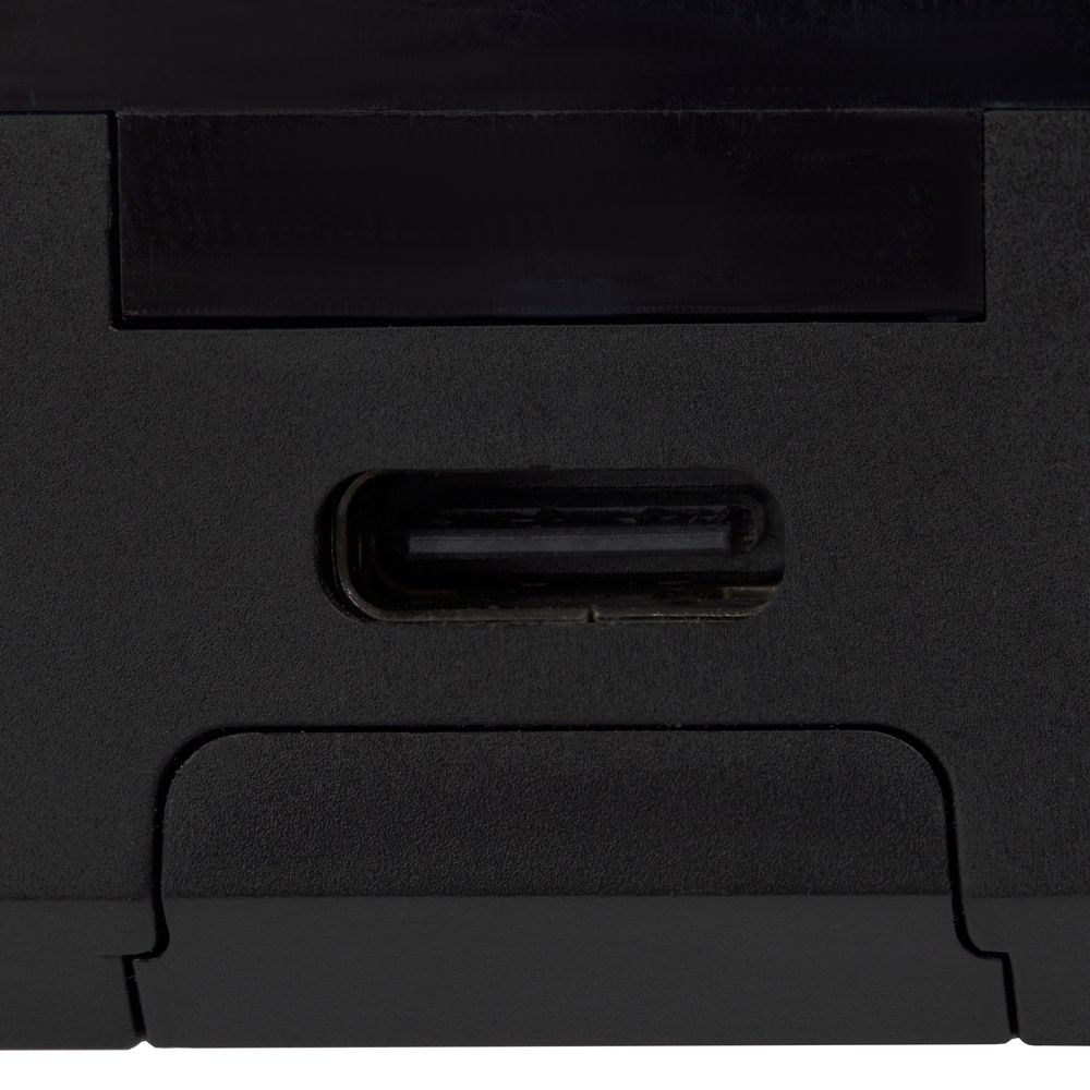 Беспроводные наушники Sonic Sense, черные-5