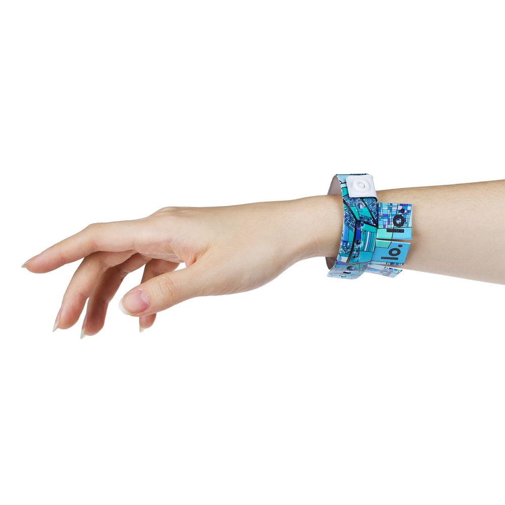 Браслет Pulse на заказ-4