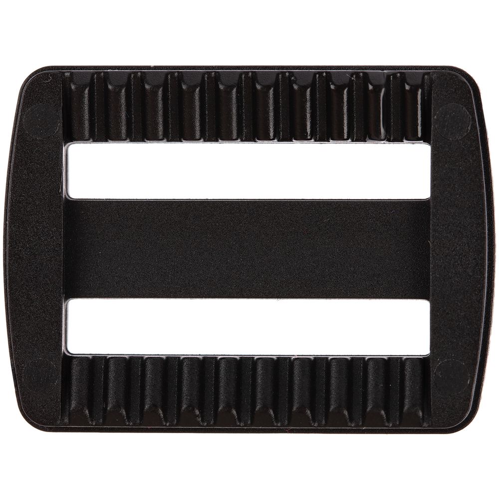 Пряжка — регулятор ремня Fermo, черная-1