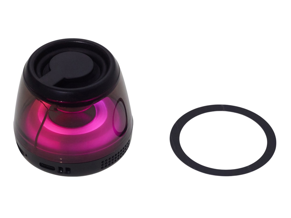 Магнитная беспроводная колонка MagMelo, 5 Вт-2