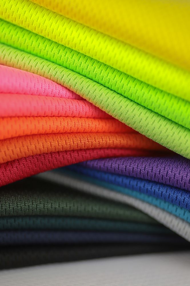 Футболка унисекс Sporty 140, зеленое яблоко-3