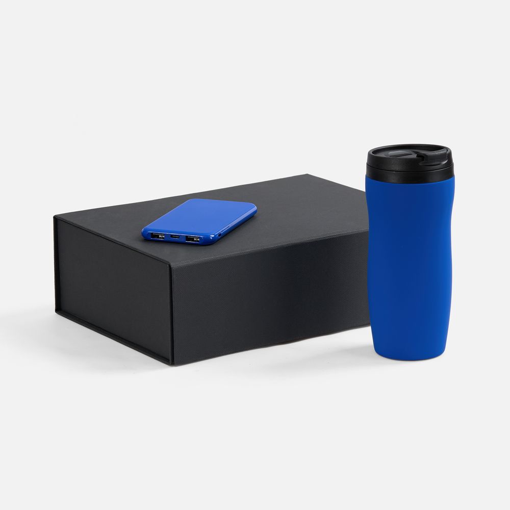 Набор Formisto, синий-0