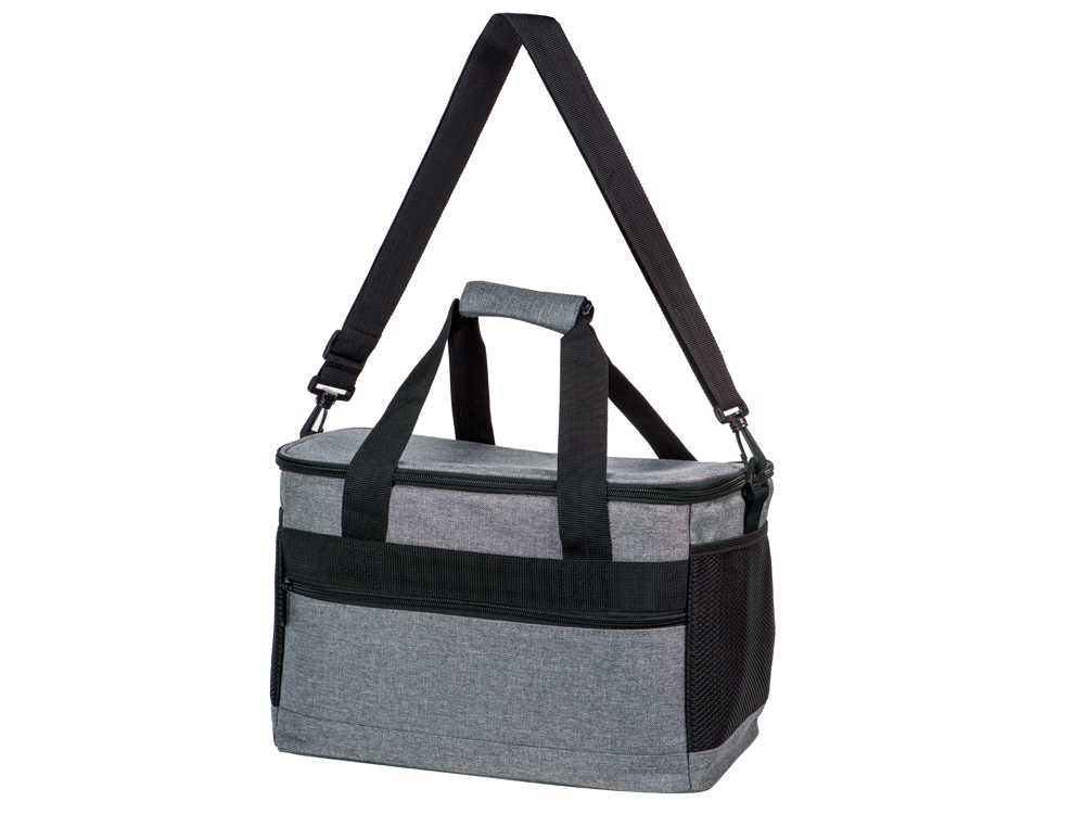 Сумка-холодильник Planar, серый-2