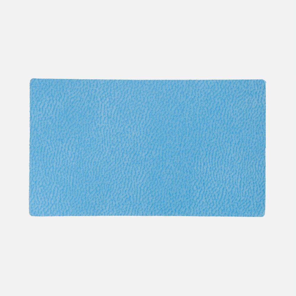 Лейбл Listra Latte, M, голубой-0