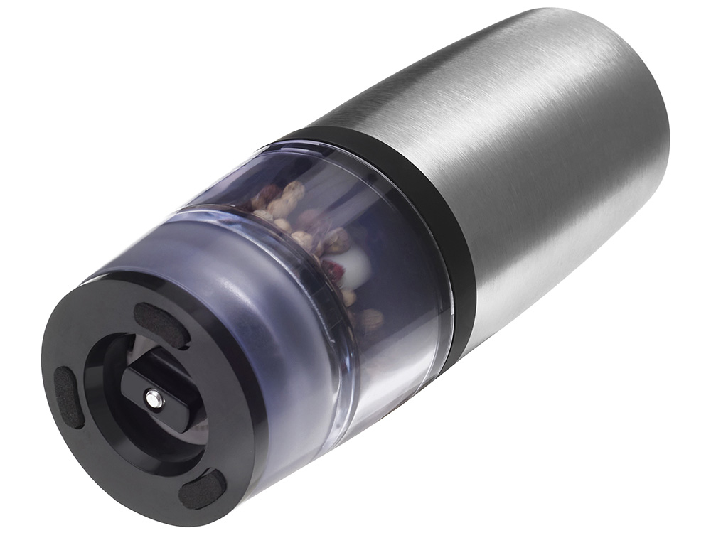 Электрическая мельница для специй, на батарейках Origanum-4