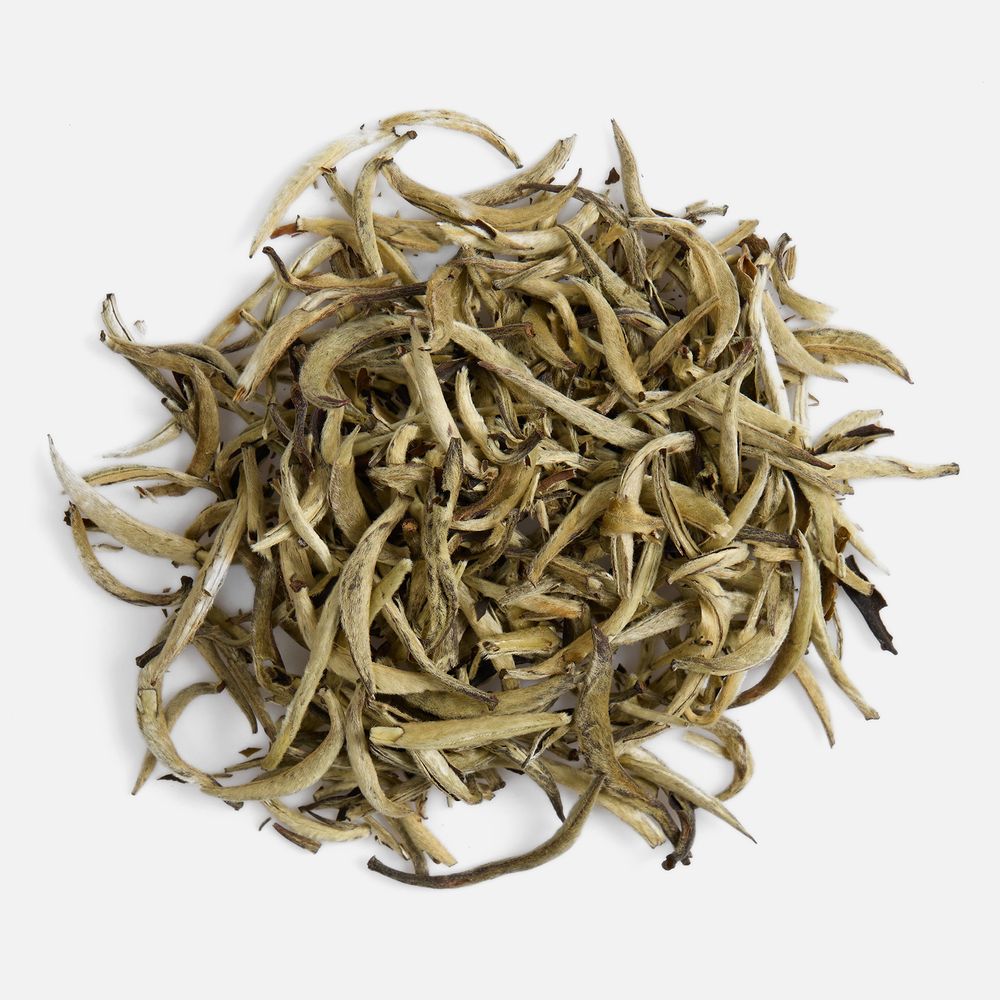 Набор с чаем и колбой для заваривания Infuseful-2