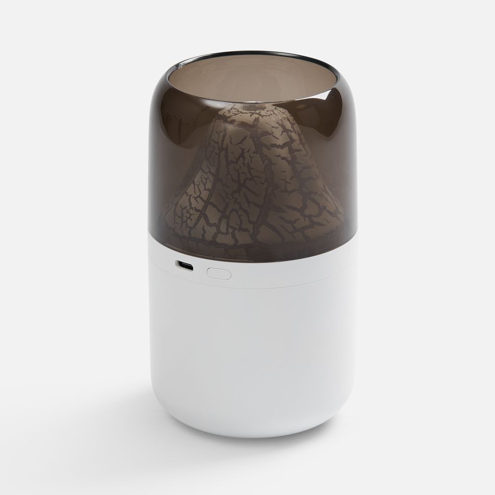 Настольный увлажнитель Jogo, белый-3