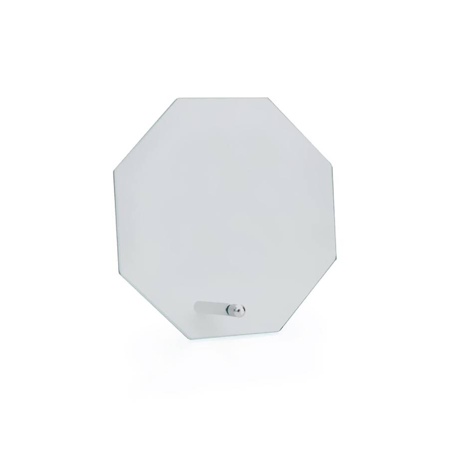 Стела наградная NELUM, прозрачный-0