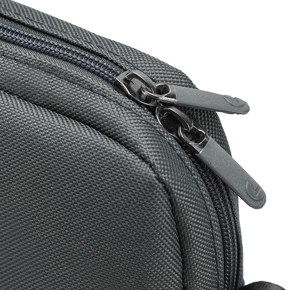 Сумка для ноутбука L215, темно-серая-4