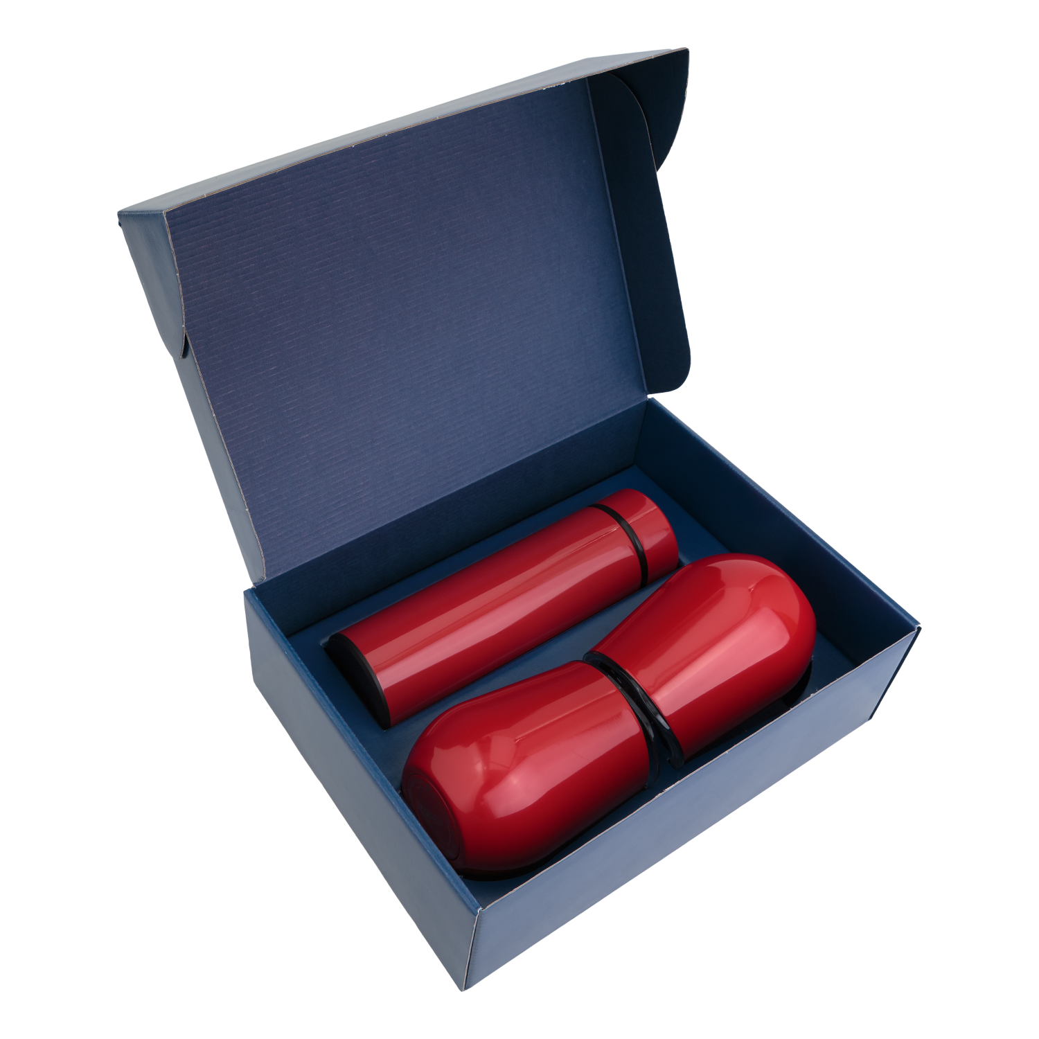 Набор Hot Box C2 (красный)-0