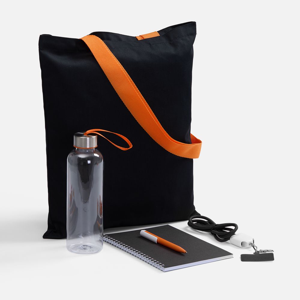 Набор Flowork, оранжевый-0