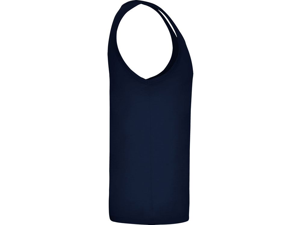 Майка Texas мужская, нэйви-3