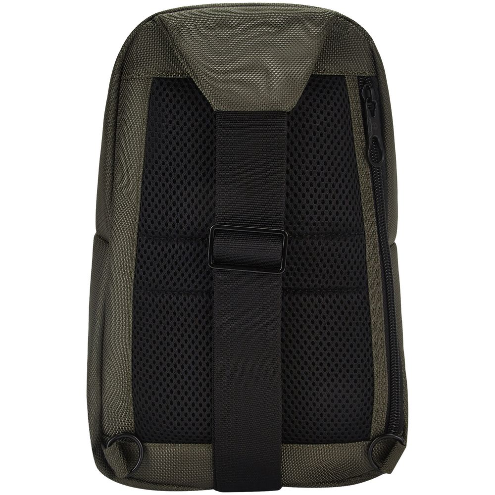 Рюкзак на одно плечо T Range, хаки-1