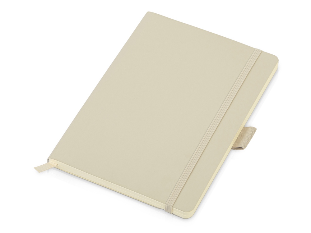 Подарочный набор с термосом, блокнотом, ручкой и чаем, бордовый-3