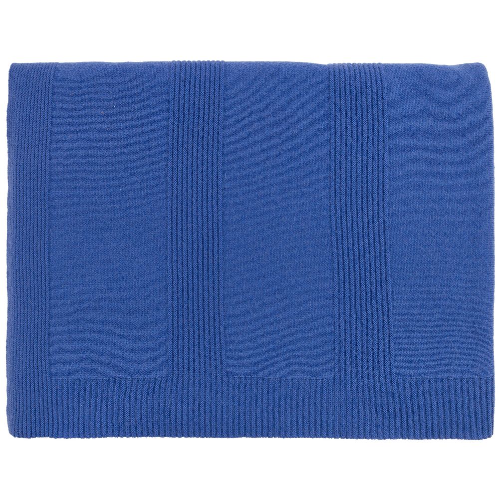 Плед-Палантин Territ, голубой-1