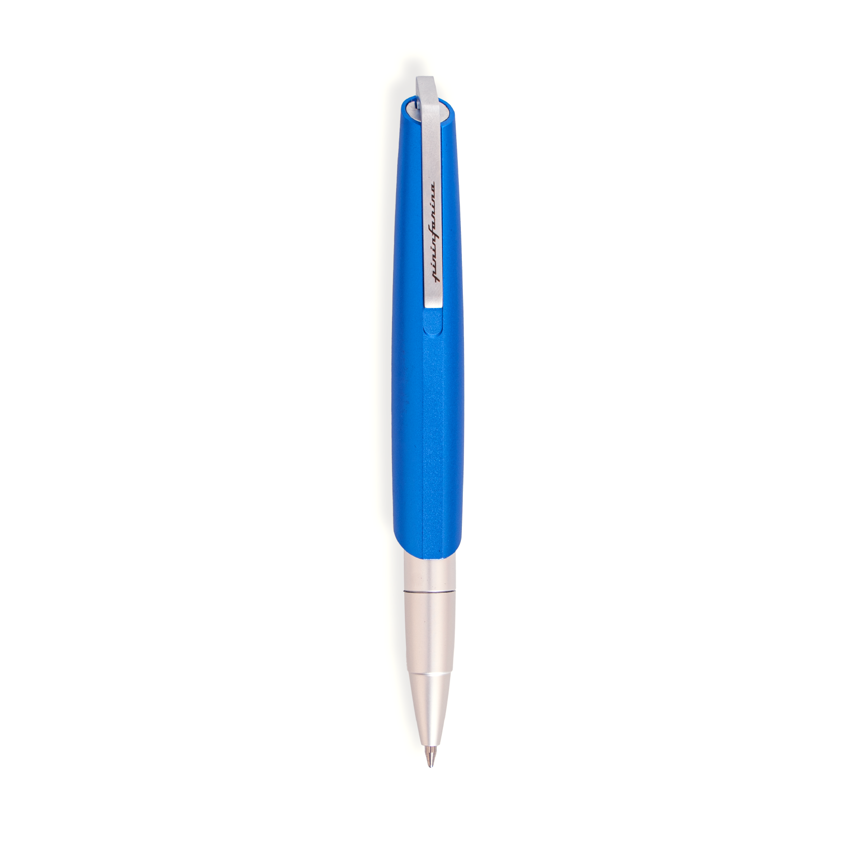 Шариковая ручка Pininfarina PF GO BLUE-0