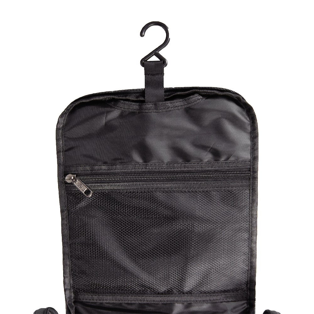 Несессер Comfort Travel Option, Тёмно-серый-7