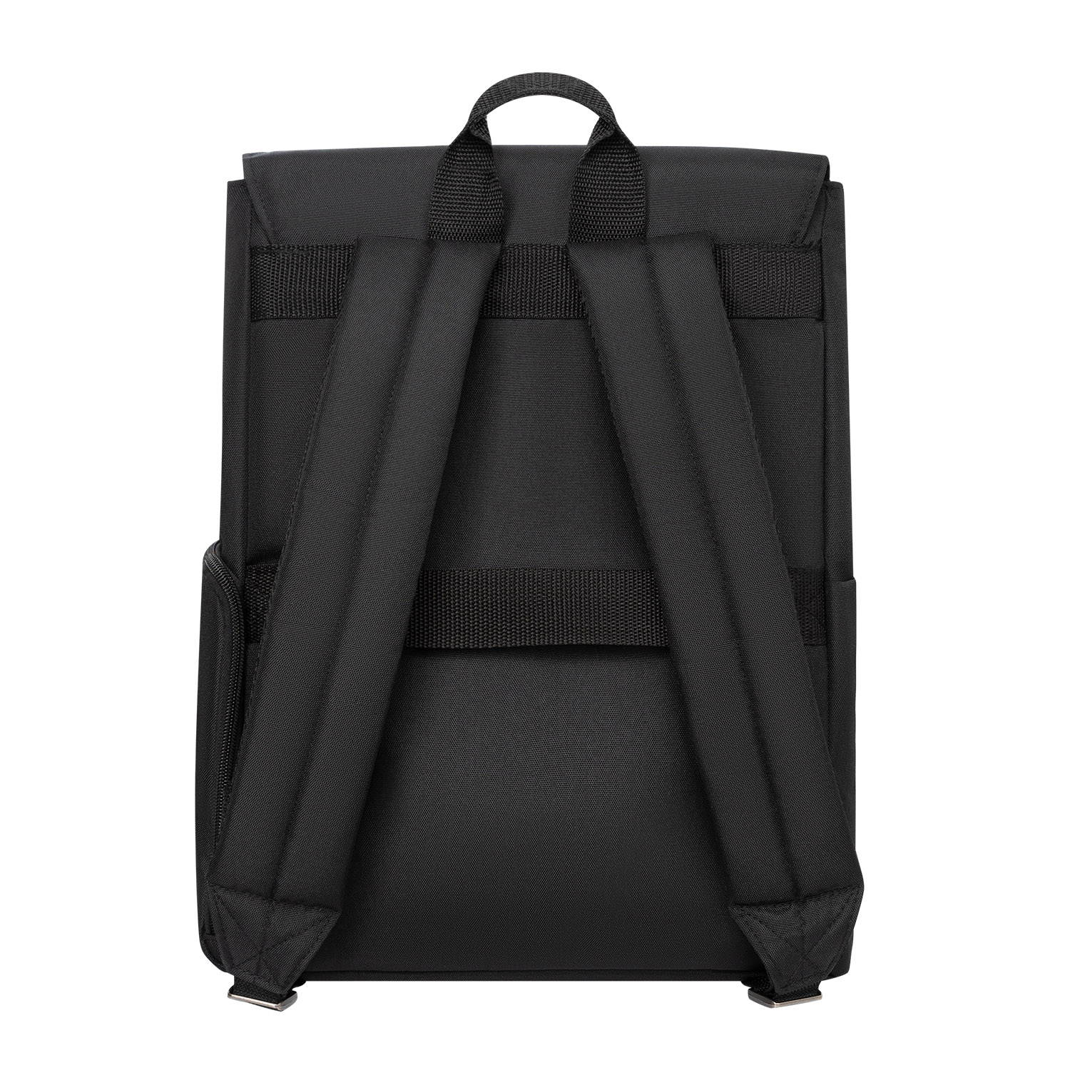 Рюкзак Марко (Marco), черный-2