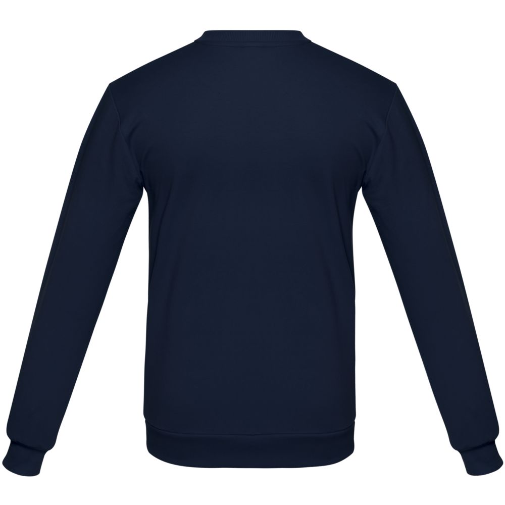 Свитшот «Звездная пыль», темно-синий-3