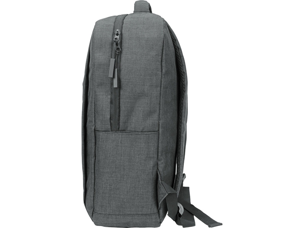 Рюкзак Ambry для ноутбука 15, темно-серый-5