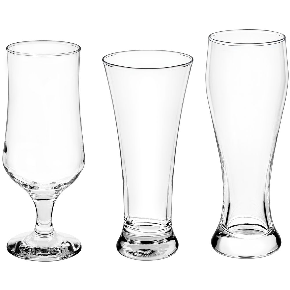 Набор пивных бокалов Taste Mode-2