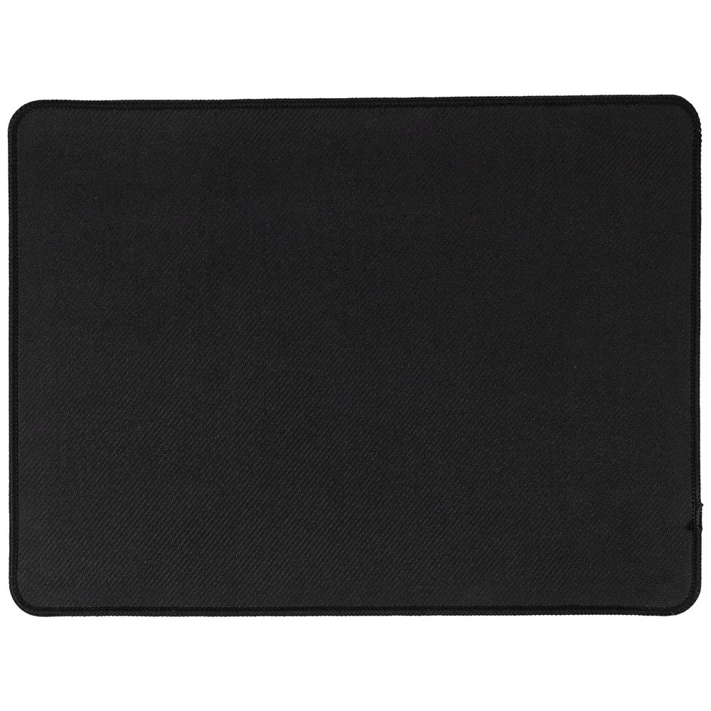 Коврик для мыши Paddo ХL, черный-1