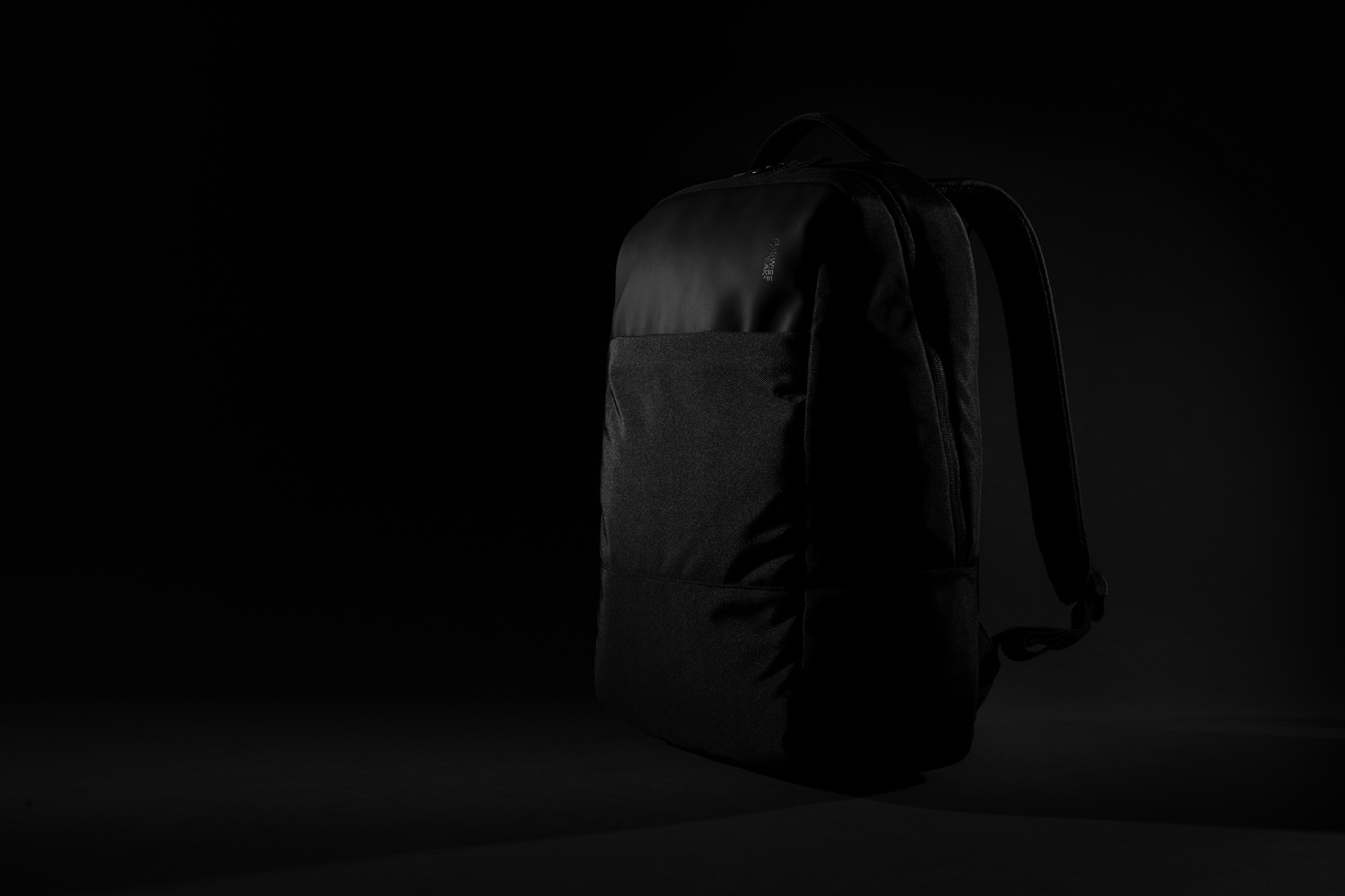 Рюкзак на каждый день Swiss Peak из rPET AWARE™, 15,6"-3