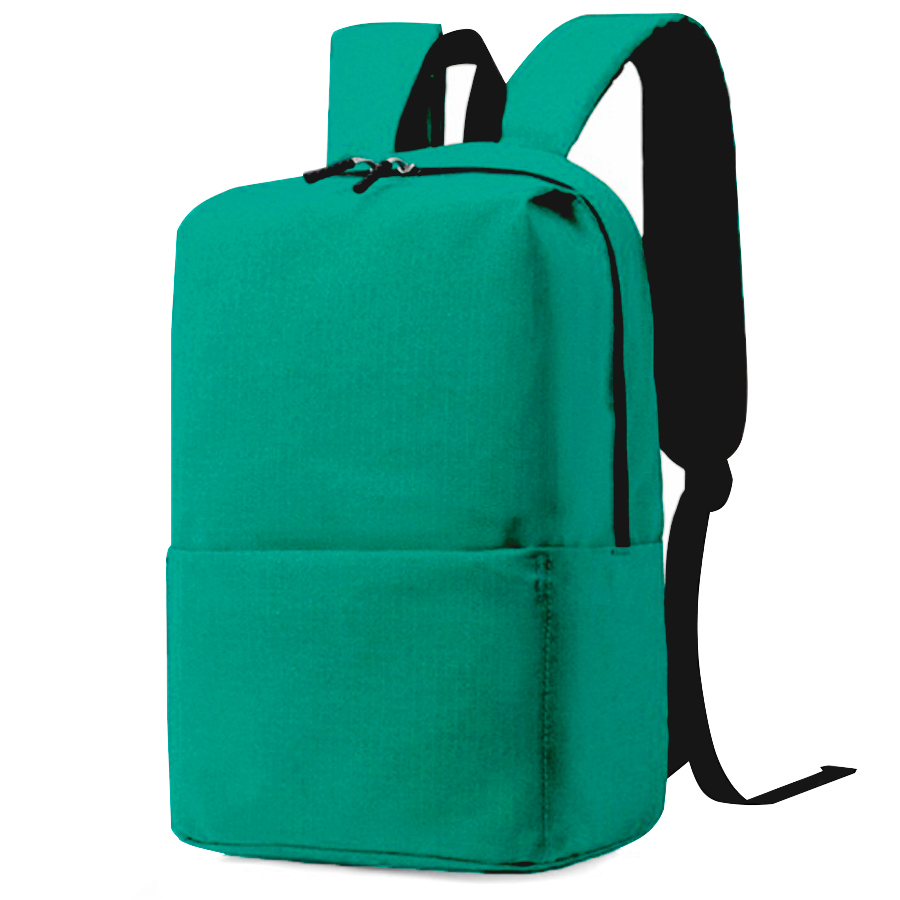 Рюкзак Simplicity, Бирюзовый-0