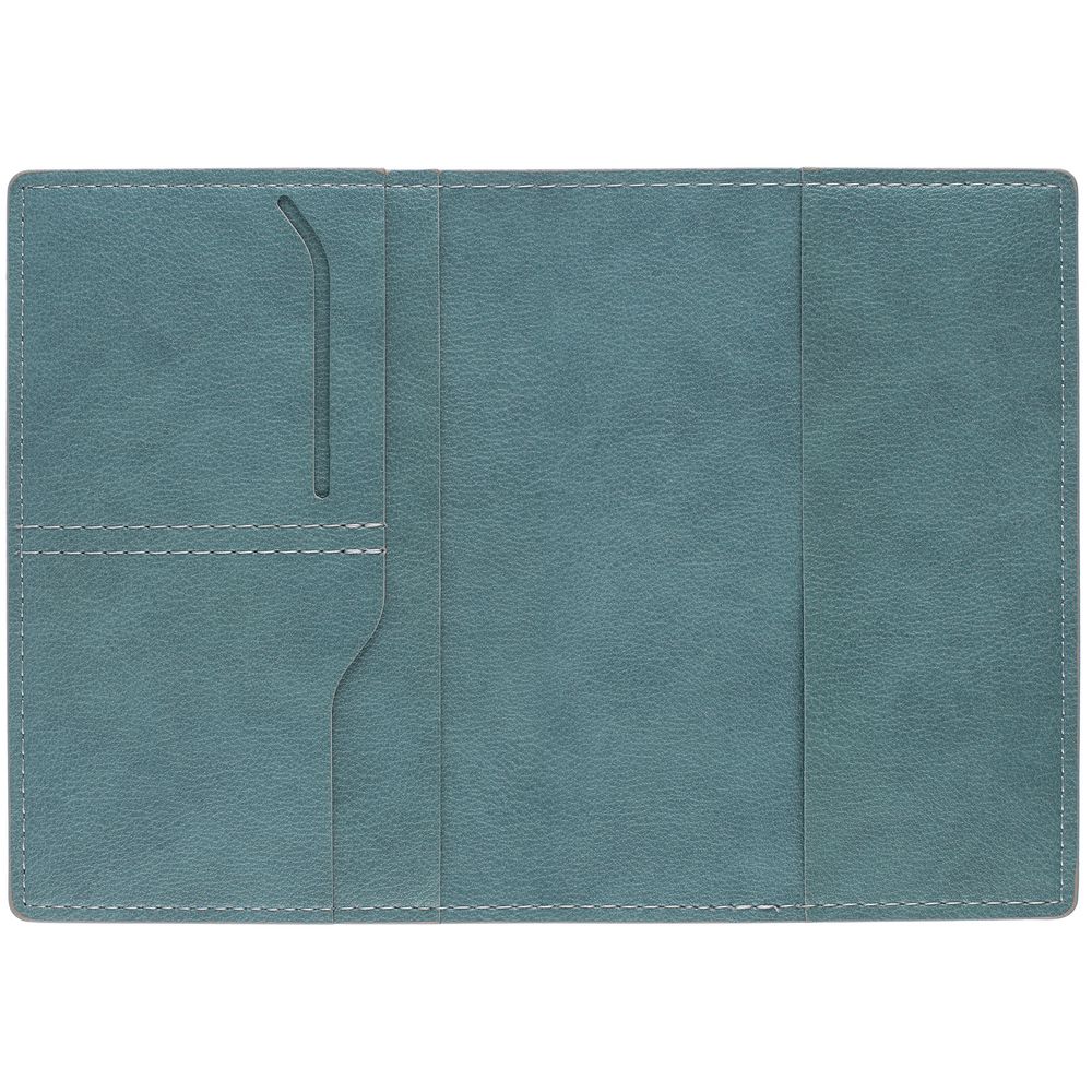 Набор Petrus Travel, голубой-3