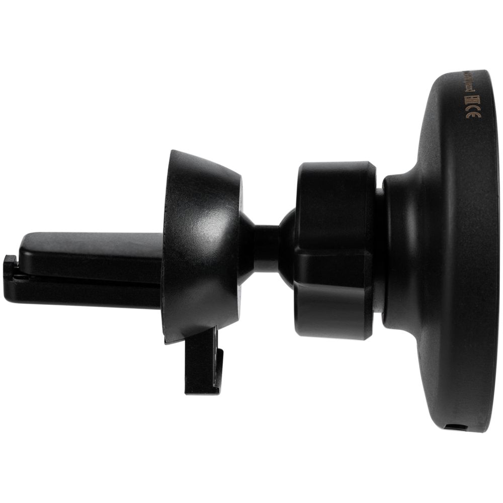 Держатель для смартфона Cooper Auto Wireless с беспроводной зарядкой, черный-4