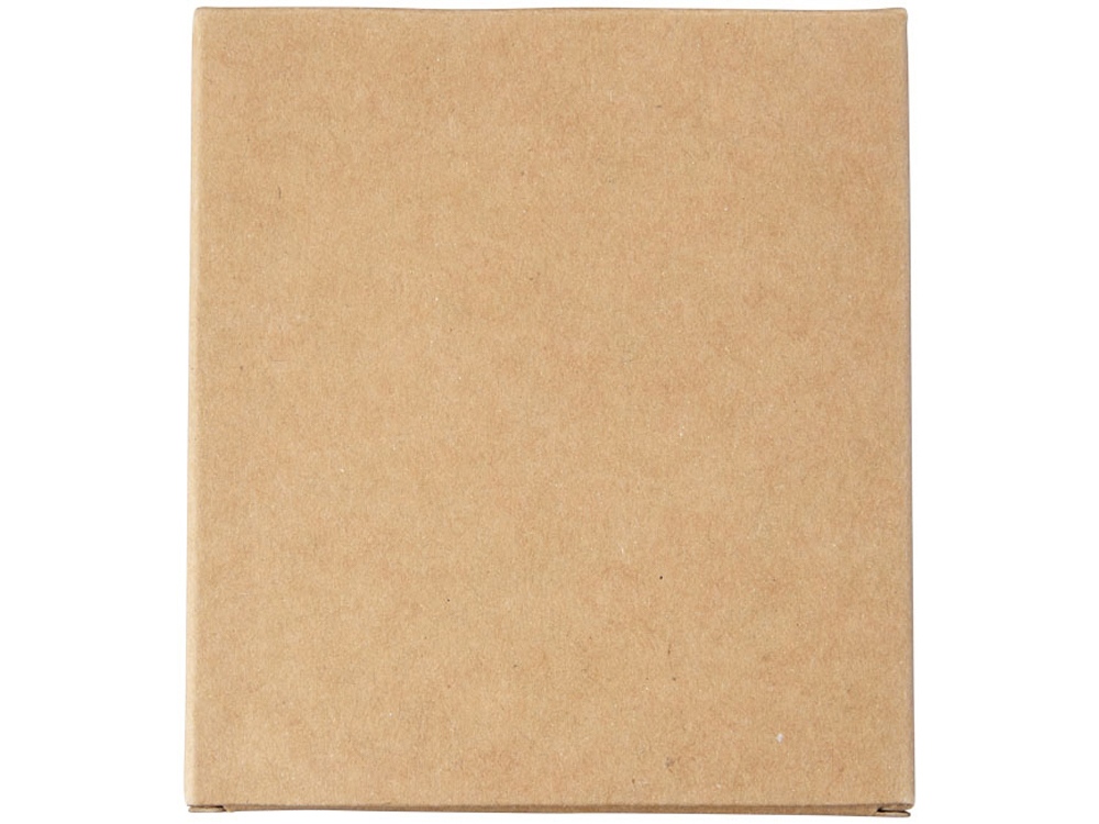 Набор мелков в натуральной коробке 4 единицы-2