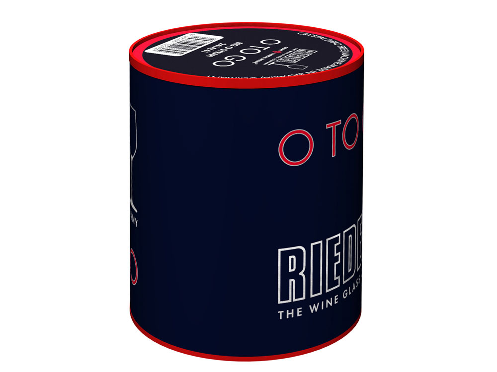 Бокал Syrah, 570мл. Riedel-2