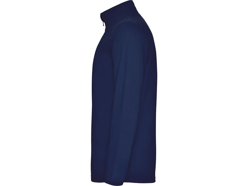 Свитшот из микрофлиса мужской Himalaya, нэйви-2