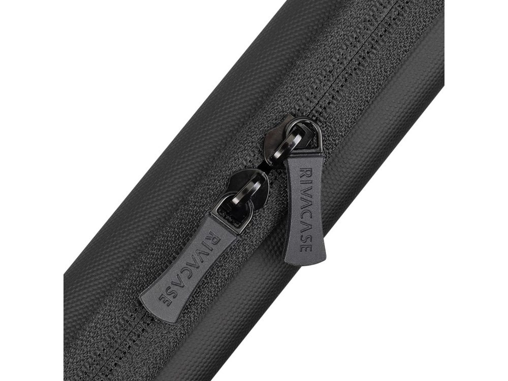 RIVACASE 5131 black чехол для ноутбуков 15.6 / 12-17
