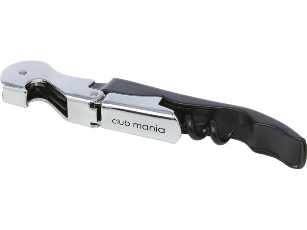 Foxy Нож официанта , черный-5