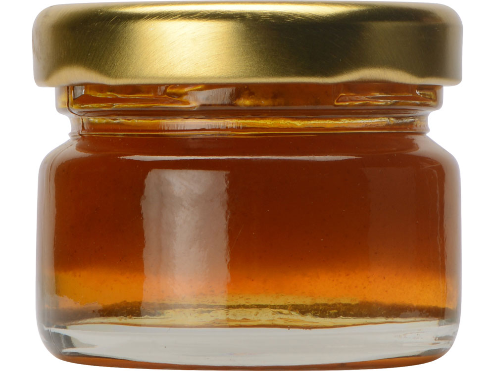 Сувенирный набор Варенье из облепихи 25 мл-1