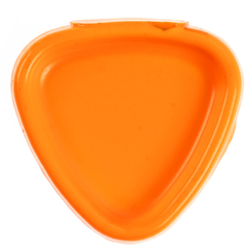 Фиксатор для шнура Natch, M, оранжевый неон-3