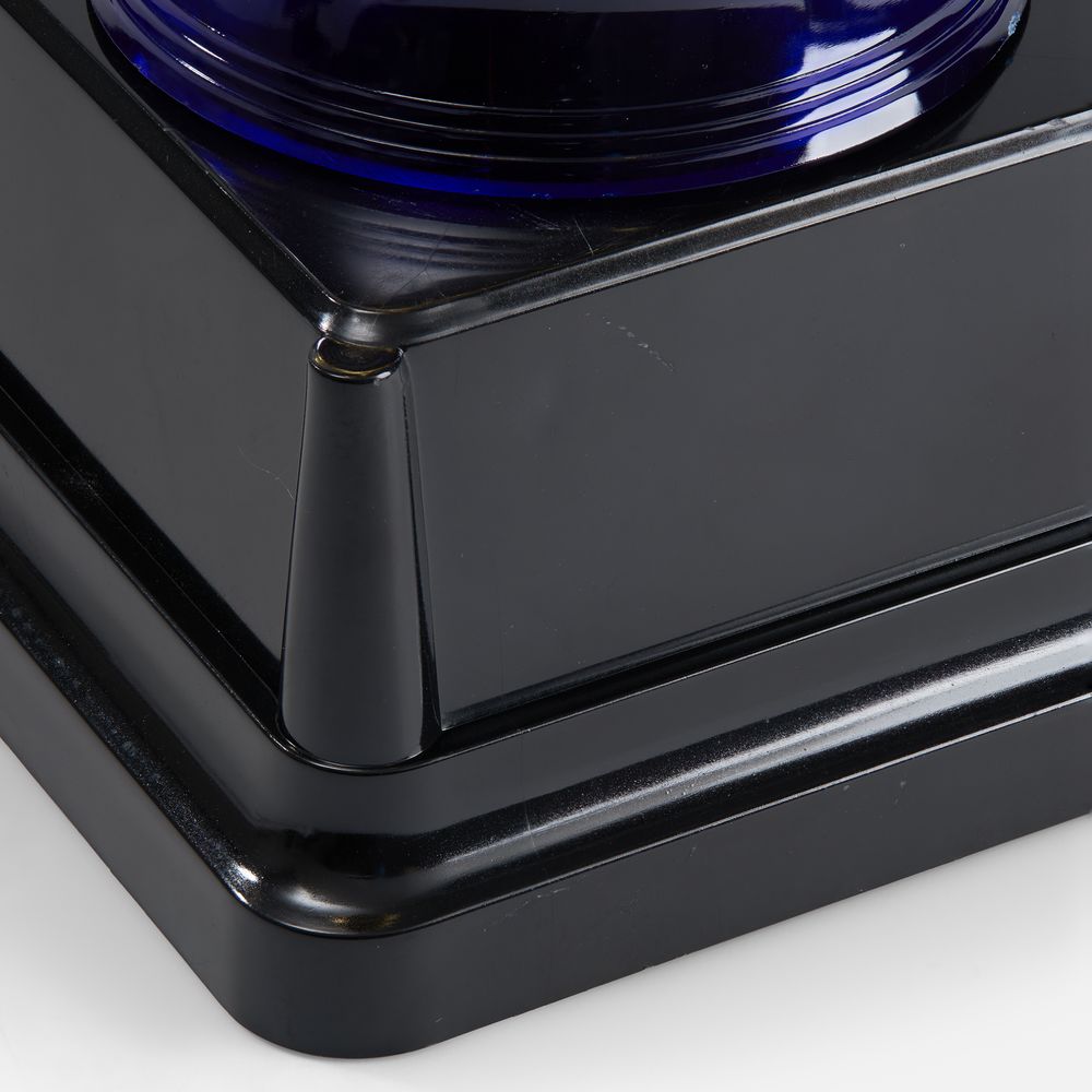 Кубок Awardee, средний, синий-3